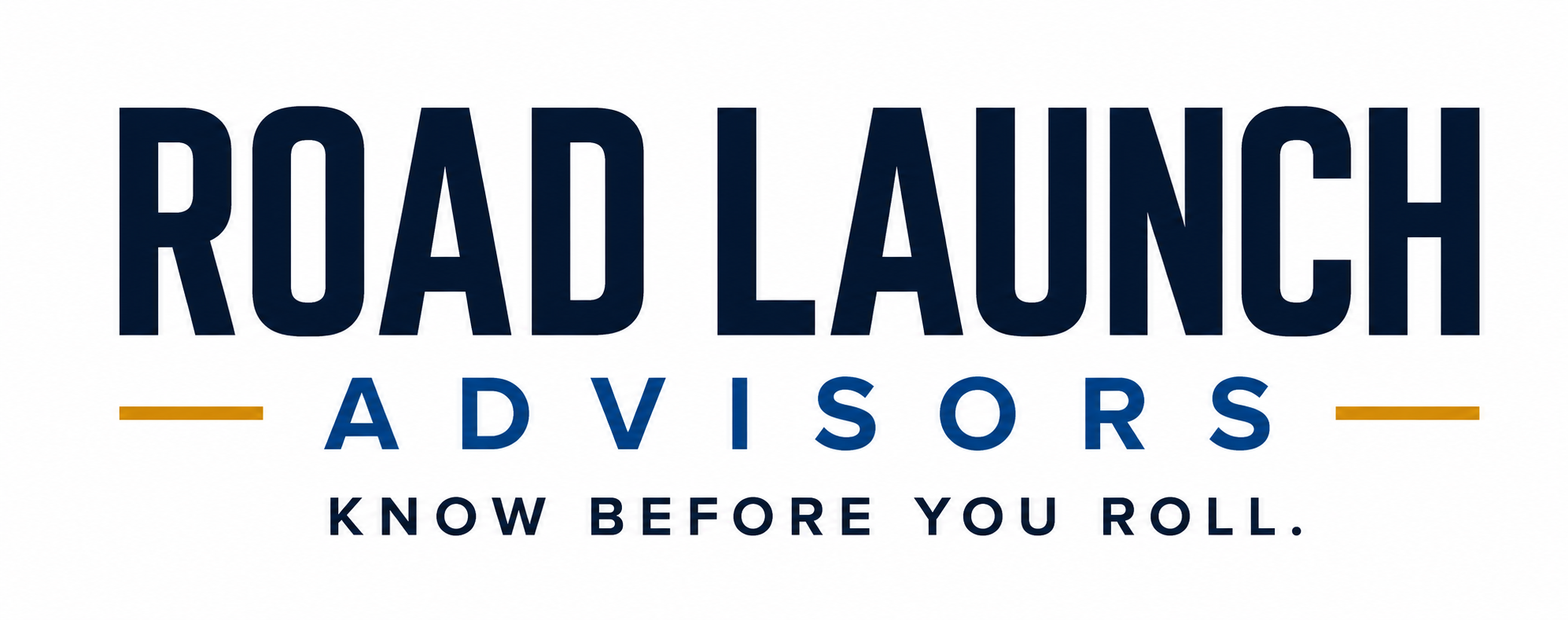 Road Launch Advisors